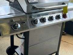 Royal Gourmet Gas Grill - NEW