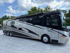 2008 Newmar Mountain Aire 4529 Diesel Pusher Motorhome