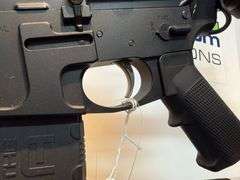 Noreen Firearms BBN-223 AR Rifle