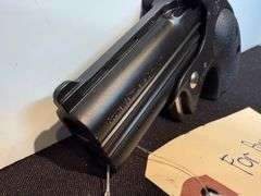 Cobra C89 Pistol - Parts Only