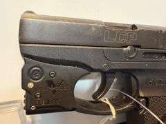 Ruger LCP Pistol
