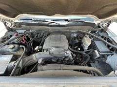 2017 Chevrolet Silverado 3500HD LT 2WD Service Body