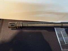 American Tactical OMNI Hybrid Rifle, 5.56 NATO