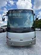 2008 Newmar Mountain Aire 4529 Diesel Pusher Motorhome