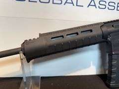 DPMS Panther Arms A-15 Rifle