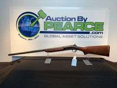 Harrington & Richardson Topper Model 58 Shotgun, 20 Ga