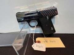 Cobra Denali Pistol, 380 ACP - Parts Only
