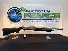 Silver Eagle Shotguns XP15 Shotgun, 12 Ga