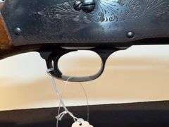 Browning A5 Shotgun, 12 Ga