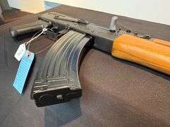 Century Arms Draco Pistol, 7.62x39mm