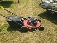 Snapper 22 inch Mower