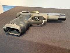 Ruger P89 Pistol - Parts Only