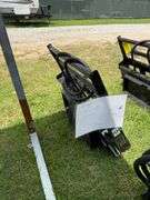2025 GIYI Unused GY-CYHC Mini-Skidsteer Side Shift Fork