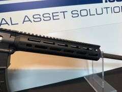 Smith & Wesson M7P 15-22 Rifle, 22 LR