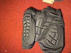 Skateboard Helmet, Knee pads, misc