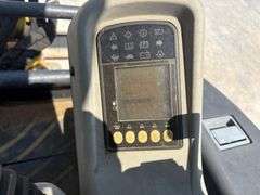 2015 Yanmar VI035 Mini Excavator