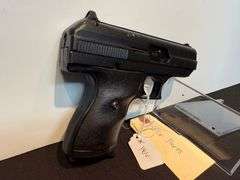 Hi Point Firearms C9 Pistol - Parts Only
