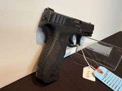 Stoeger Arms STR-9 Pistol, 9x19