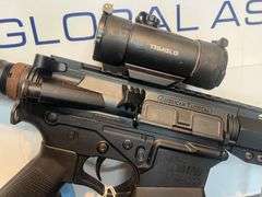 American Tactical OMNI Hybrid Pistol, 5.56 NATO