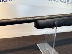 Weatherby Vanguard S2 Youth Rifle, 7mm REM