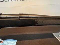 Weatherby Vanguard S2 Youth Rifle, 7mm REM