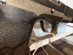 Ruger P89 Pistol - Parts Only