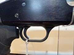 Mossberg 500 Shotgun, 12 Ga