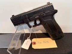 Diamondback Firearms AM2 Pistol - Parts Only