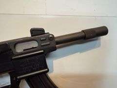 Intratec TEC-22 Pistol - Parts Only