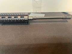 Del-Ton DTI-15 Rifle, 5.56 NATO