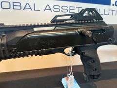 Hi Point Firearms 4095 Rifle, 40 S&W