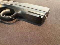 Ruger P95 Pistol - Parts Only