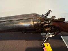 Crescent 11 Shotgun