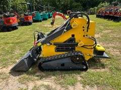 2025 Youert Unused U-380 Mini-Track Loader