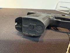 Beretta APX Pistol