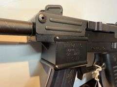 Intratec TEC-22 Pistol - Parts Only