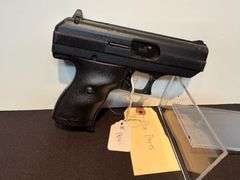 Hi Point Firearms C9 Pistol - Parts Only