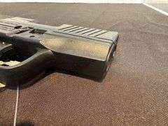 Walther PPS M2 LE Edition Pistol