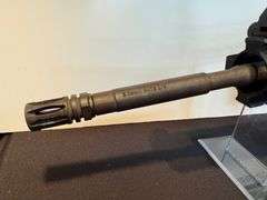 Mossberg MMR Tactical Rifle, 5.56mm NATO