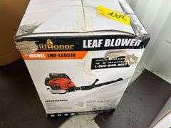 2025 Landhonor Unused LHR-LB9510 Backpack Leaf Blower