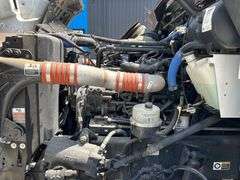 2010 Kenworth T370 Vac Truck