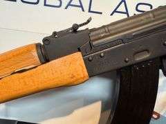 Century Arms Draco Pistol, 7.62x39mm