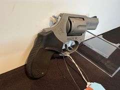 Taurus 856 Revolver
