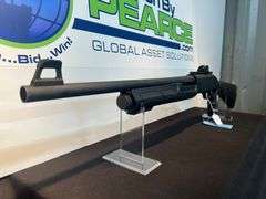 GForce Arms GF3T Shotgun, 12 Ga