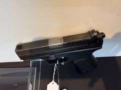 Walther PK380 Pistol
