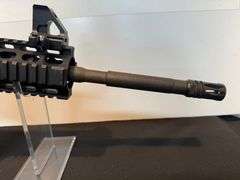 Mossberg MMR Tactical Rifle, 5.56mm NATO