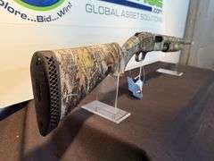 Mossberg 835 Shotgun, 12 Ga