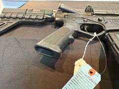 American Tactical OMNI Hybrid Pistol, 300 BLK