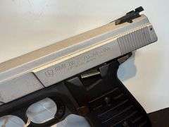 Jiminez J.A.Nine Pistol, 9mm - Parts Only