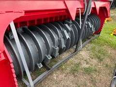 2025 Raytree Unused RMBD72 Skidsteer Drum Mulcher